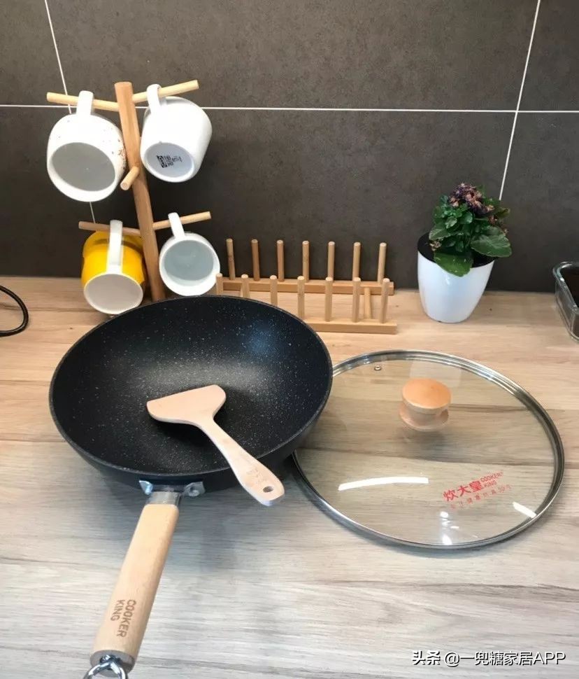 亲测好用的锅推荐,厨房必备的十种锅具