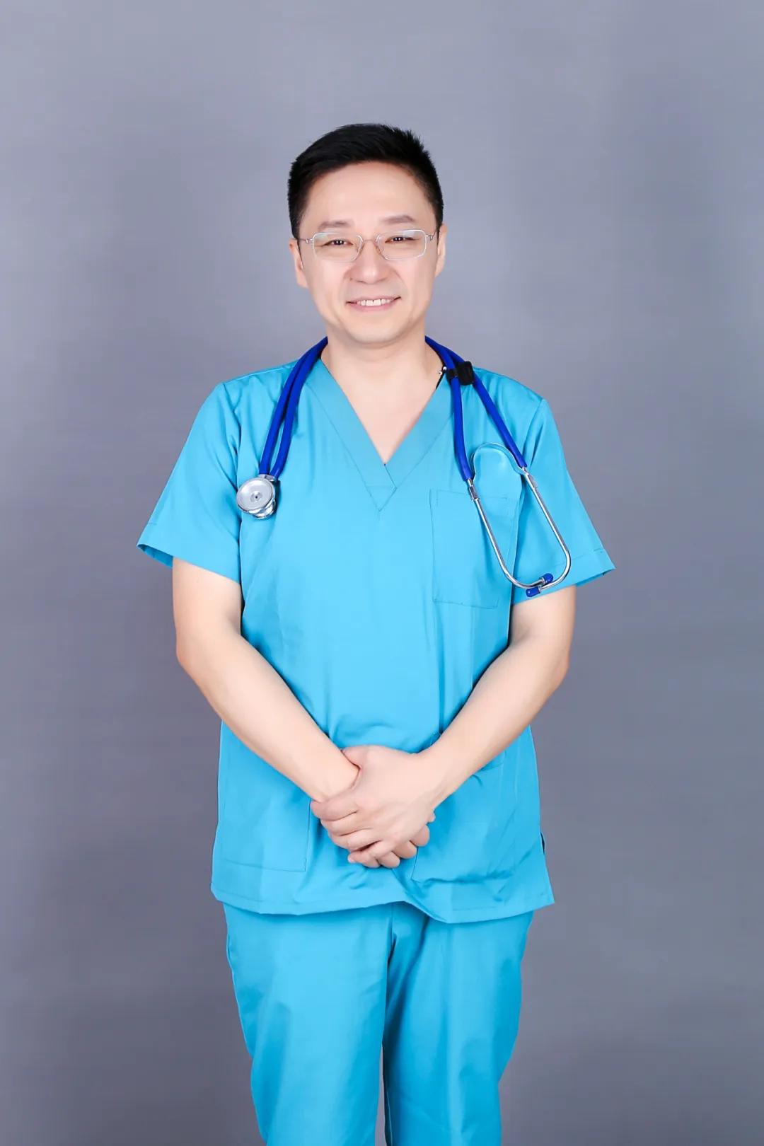 男子腹痛却找不出原因,男子腹痛难忍却查不出原因