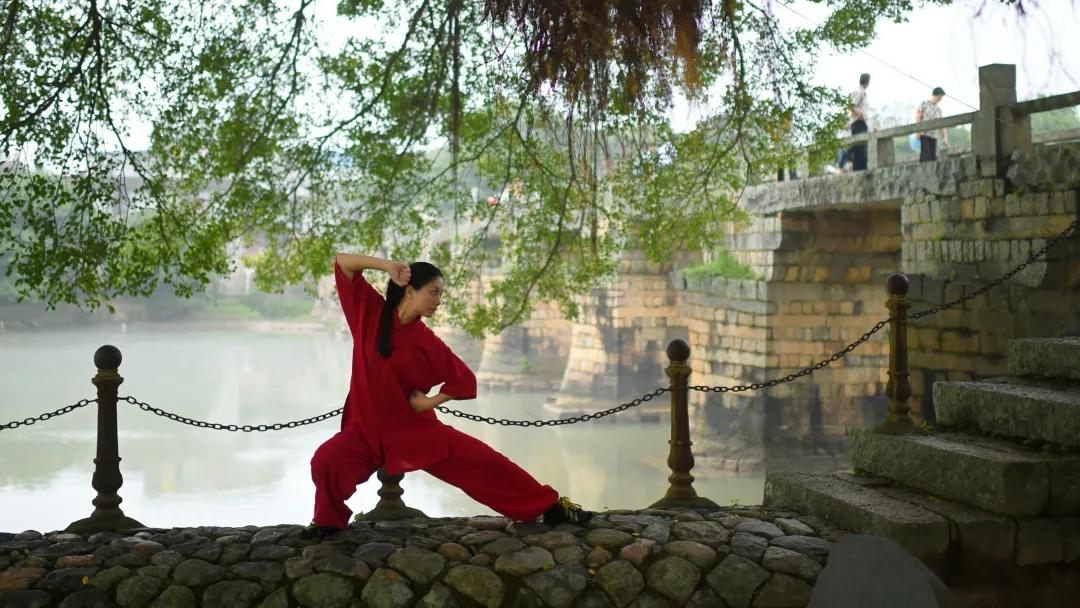 走！姐姐带你去莆田乘风破浪