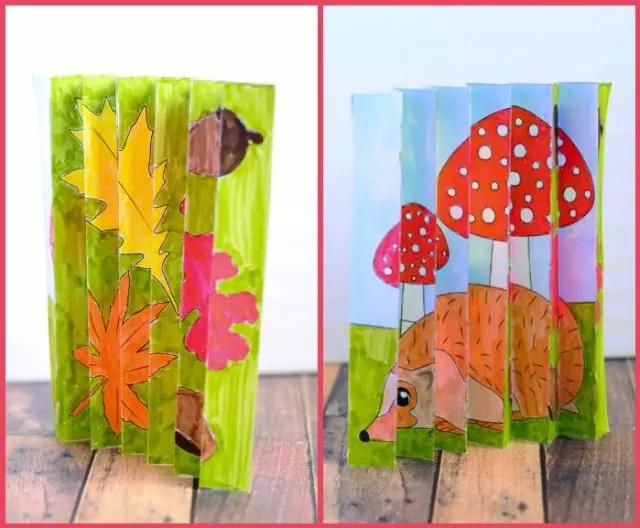 折纸王子手工折纸盒子大全,折纸手工大全简单折纸