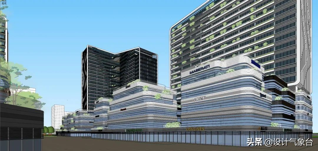 13亿项目变僵尸园区,投资13亿工业园成僵尸园区