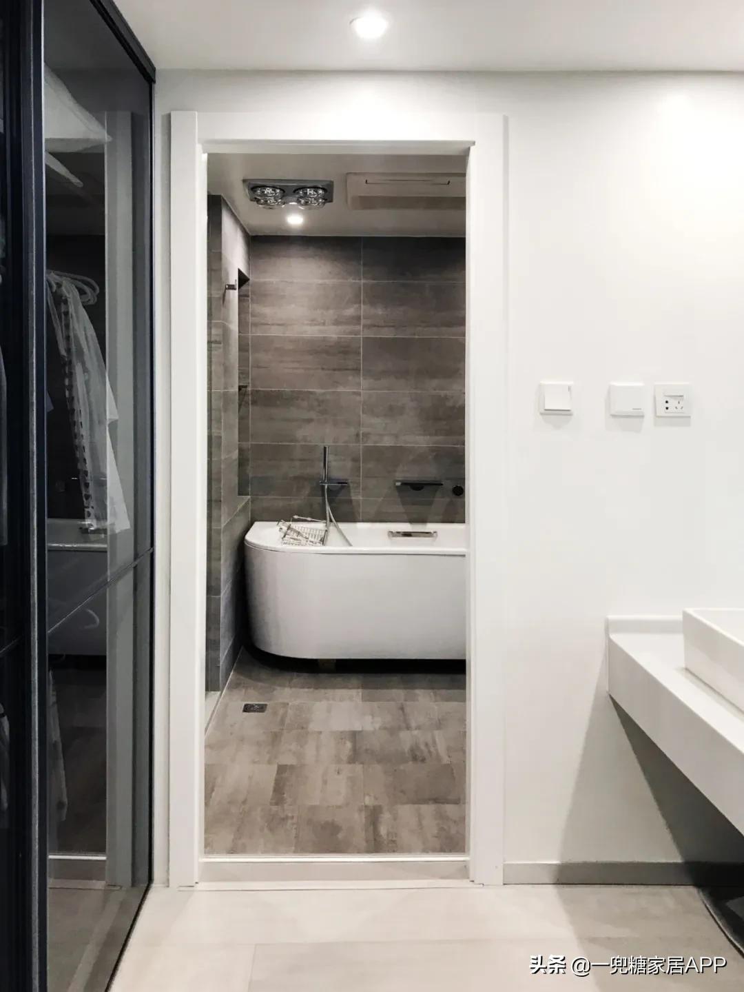 浴室里的踩雷重灾区？很多人可能都中过招