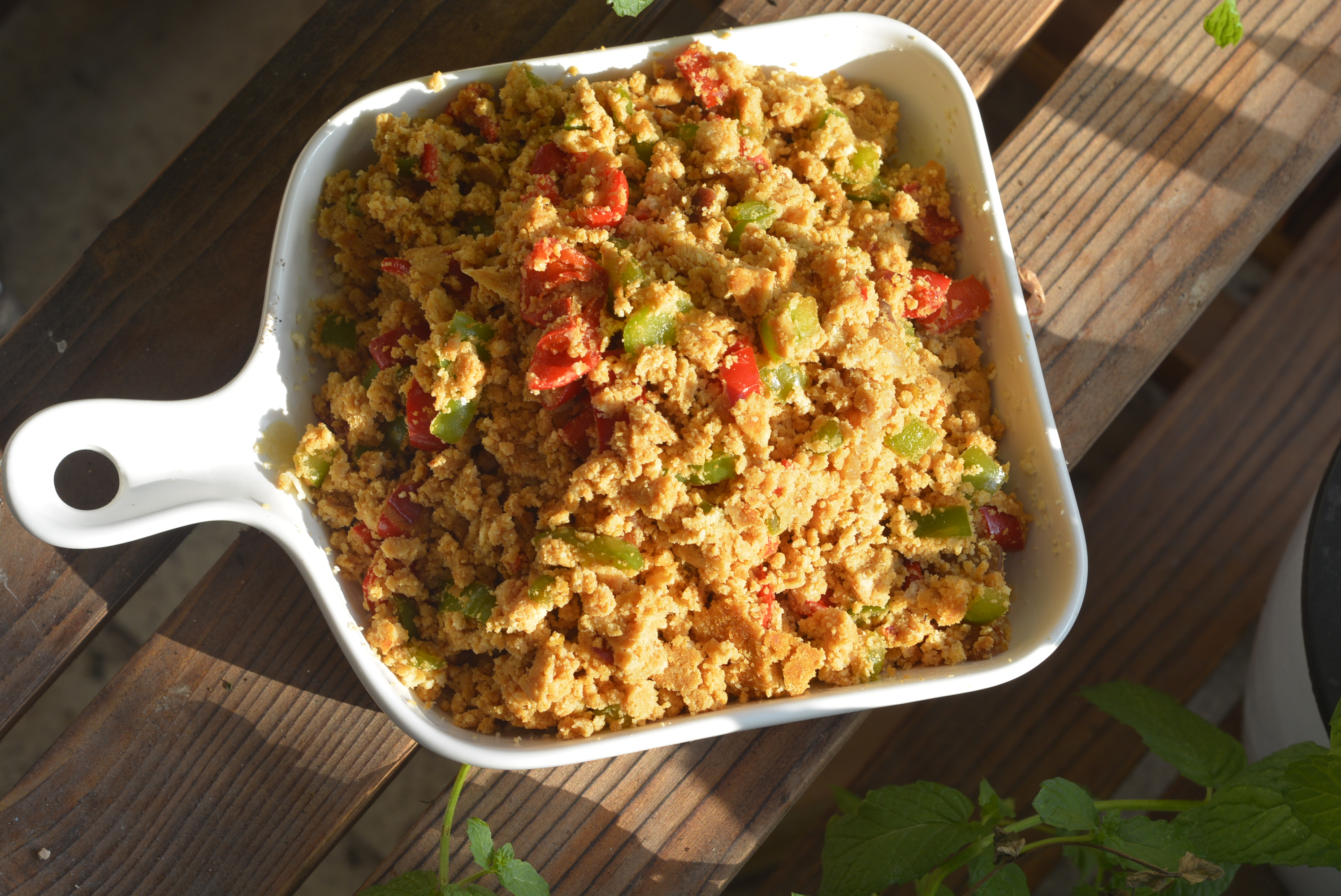 豆浆剩下来的豆渣可以做什么,豆浆做出来的豆渣怎么用