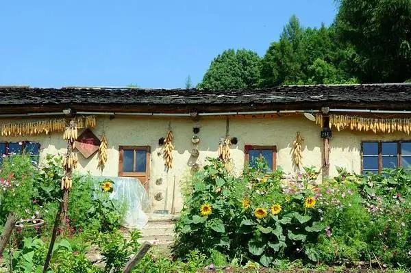 白山之夏旅游,白山4天旅游攻略