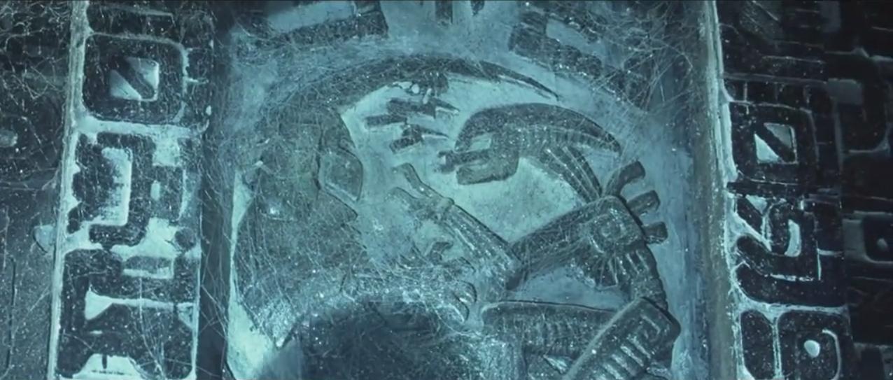 「推荐」《异形大战铁血战士》宇宙最强外星人之间的PK