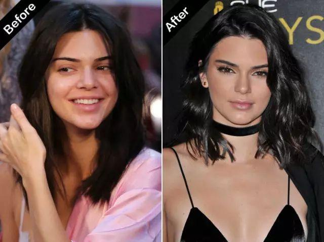 沈梦辰肤色多黑,沈梦辰为什么黑皮肤能化妆变白