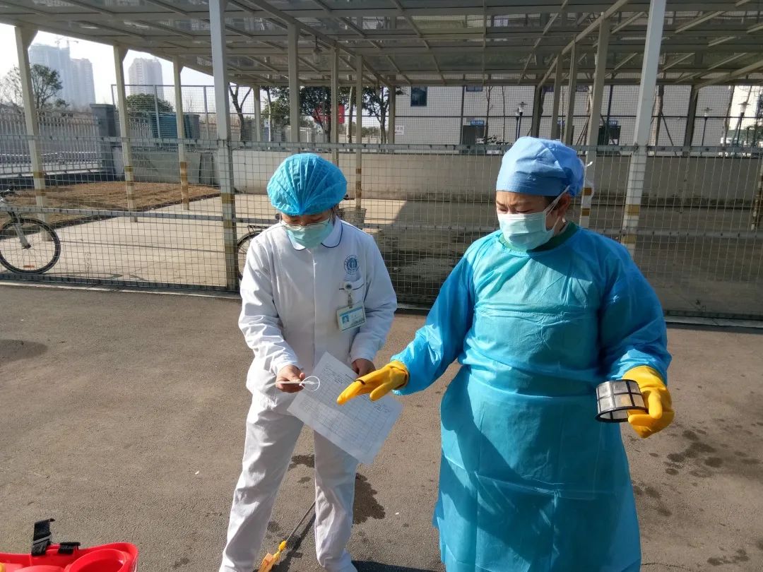 最美女人花|一起点赞，金堂抗疫玫瑰逆风绽放让人泪目