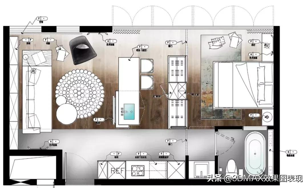 室内设计前景专科,室内设计前景怎样