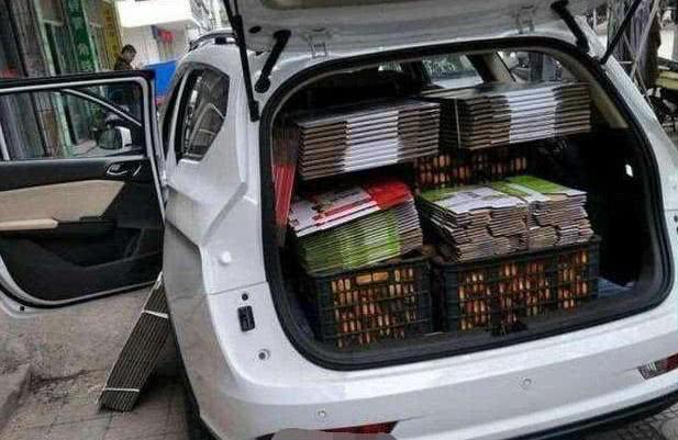 面包车不能运货吗,面包车拉人拉货会受到什么处罚