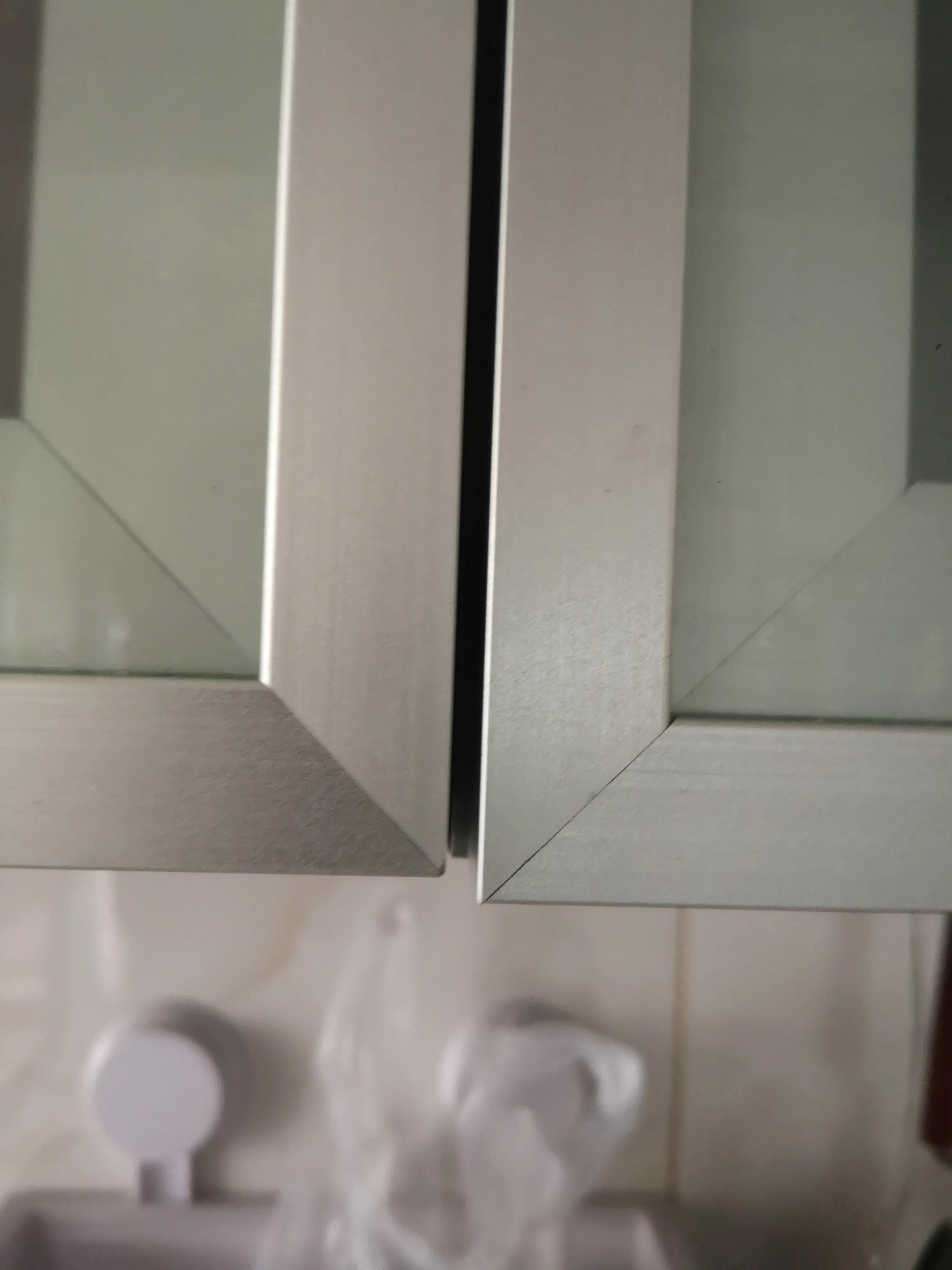 樱花整体橱柜是什么材质,樱花橱柜口碑怎么样