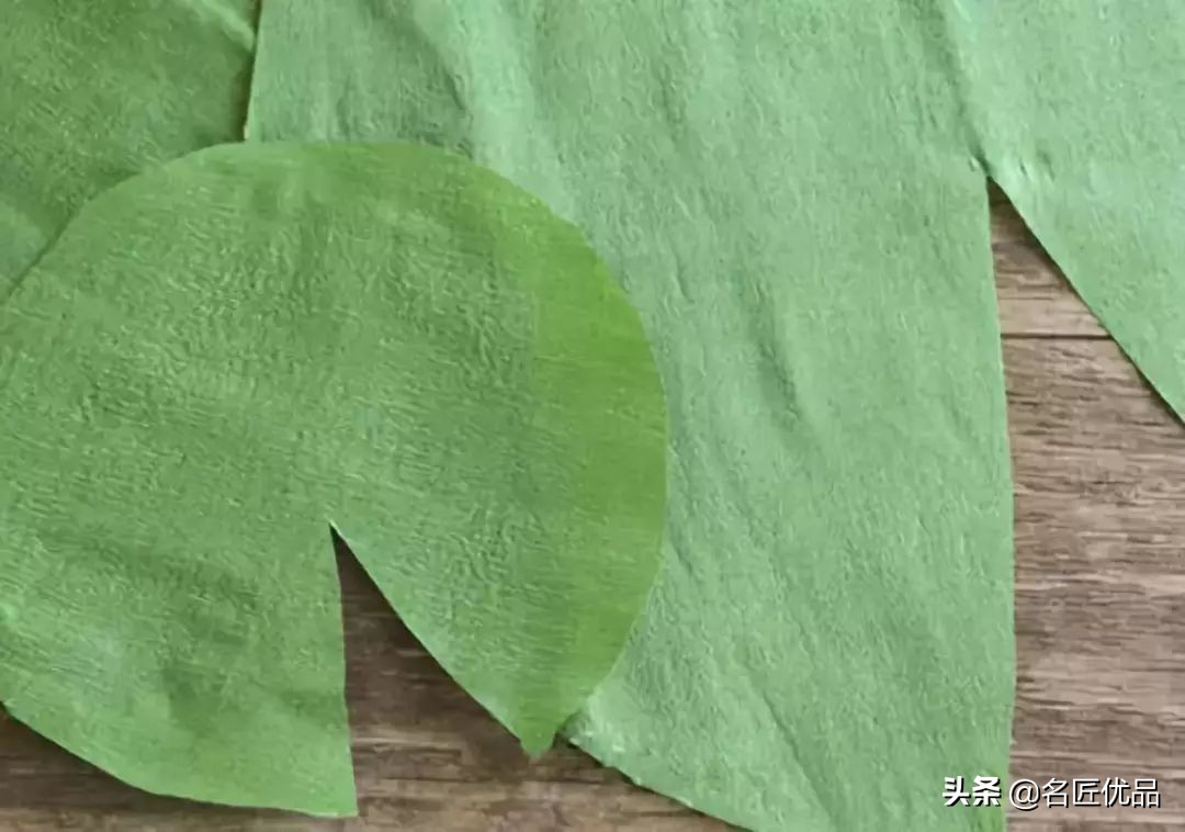 手工制作荷花睡莲,夏天的荷花手工小朋友