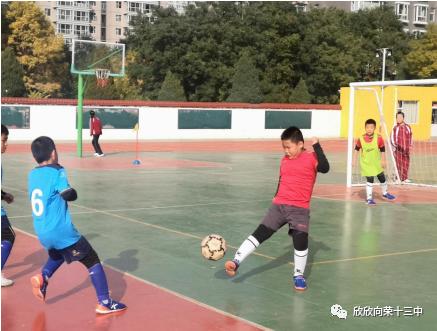 忻州第十三中学歌咏比赛,忻州二中足球比赛
