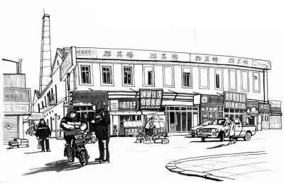 大连这些藏在巷子中的人气小店,大连最好的隐藏老店