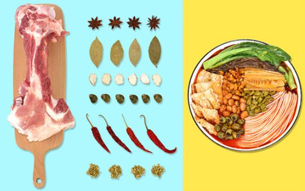 柳州螺蛳粉为什么好臭,柳州螺蛳粉臭为什么还有人吃