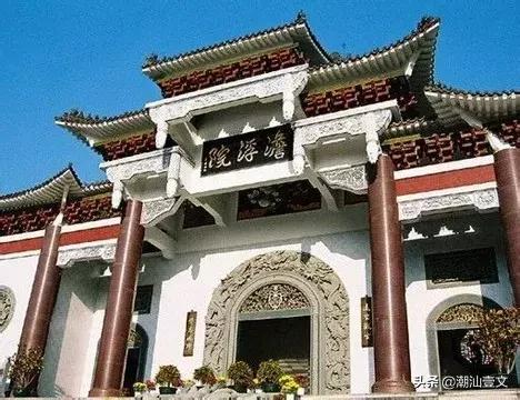 汕头不用花钱好玩的地方,潮汕汕尾旅游景点大全