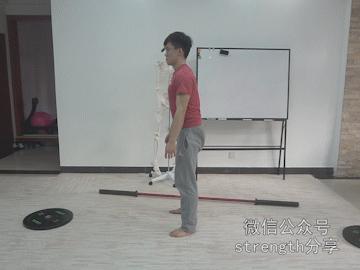 下肢热身流程,下肢热身动作