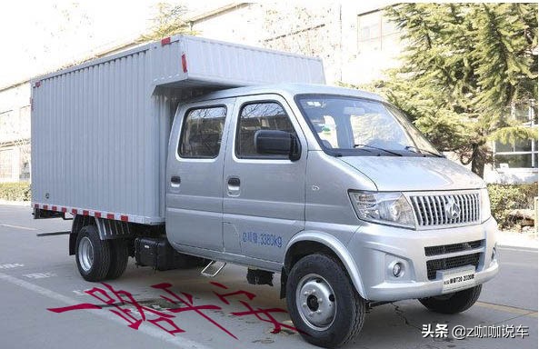 微卡价格2万至3万新车,2万到5万的车有哪些优惠