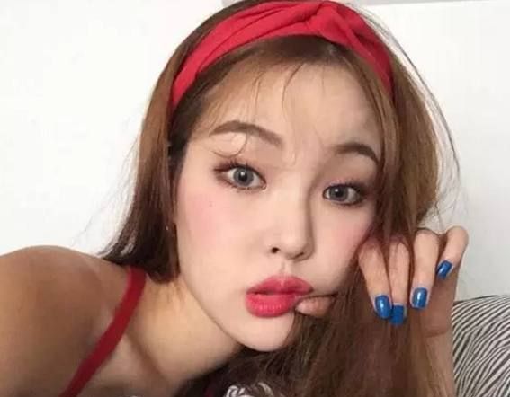 耐看的女人长相特征,长得耐看的女生有什么特征