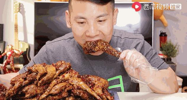 有吃必应韩小浪挑战鬼椒面,有吃必应韩小浪挑战四种最臭美食