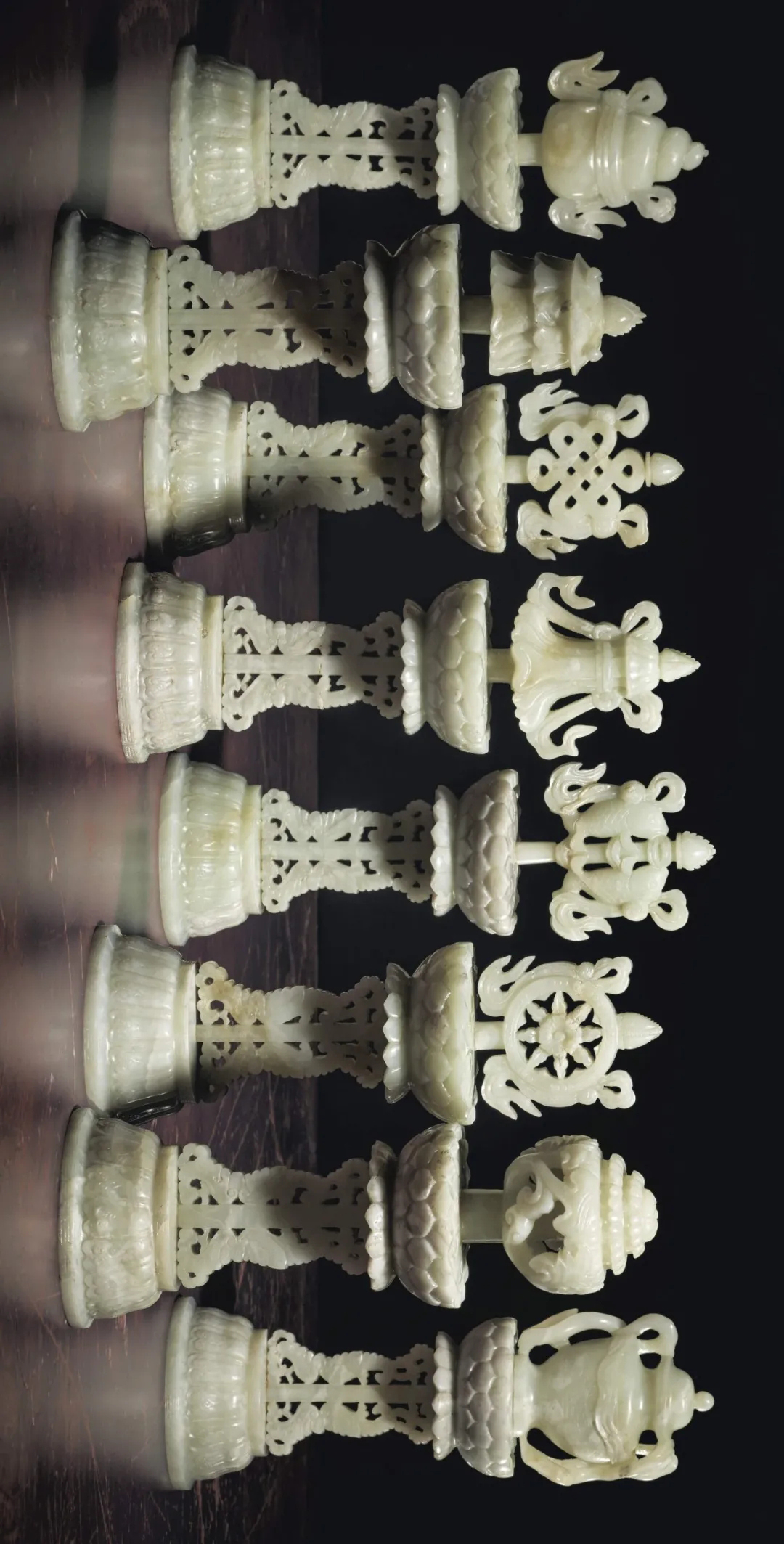 玉器拍卖会完整版,佳士得玉器拍卖现场视频