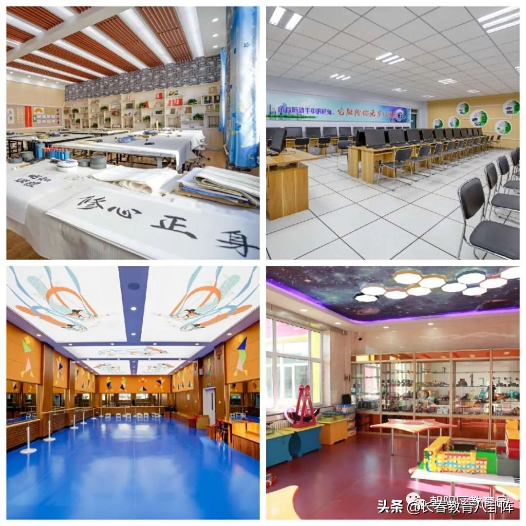 长春市朝阳第一实验小学好不好,长春市朝阳实验学校怎么样