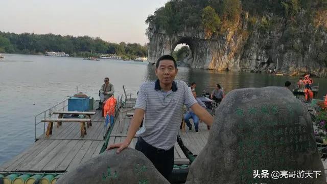 普通人如何旅行赚钱,分享旅游线路赚钱