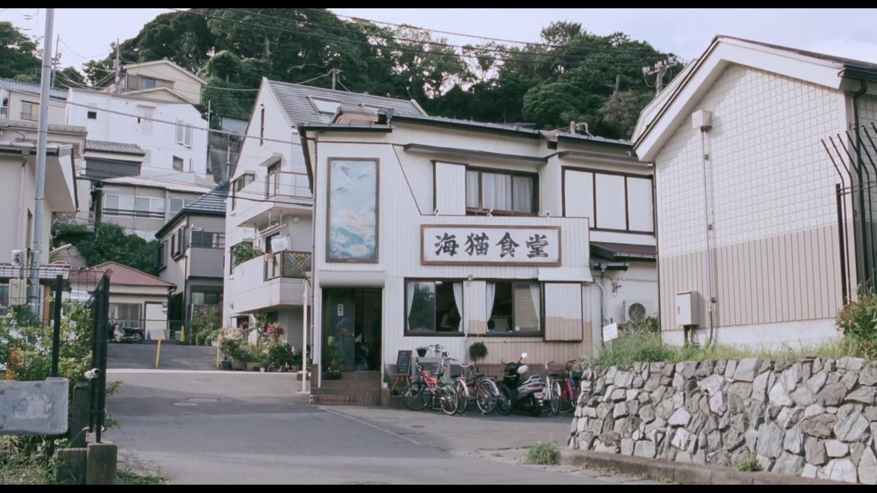 十部顶级治愈系文艺电影,十部顶级治愈小清新日本电影