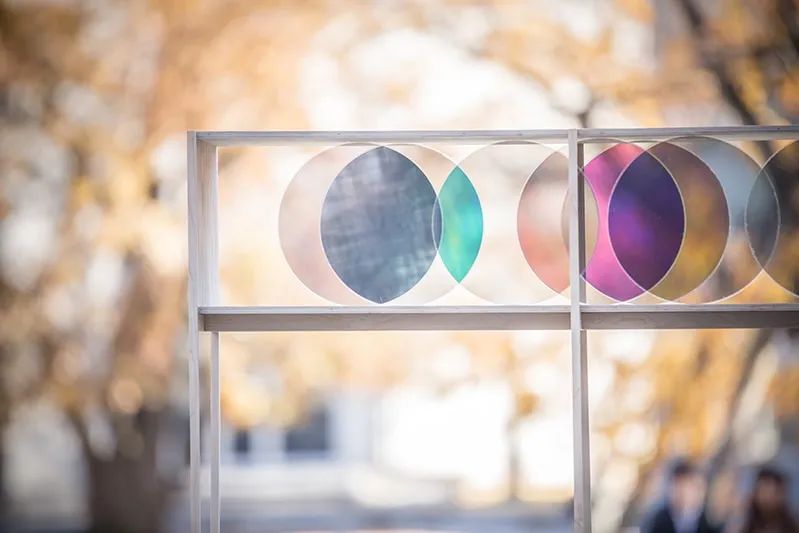 日本艺术留学毕业展,世界顶尖美院作品