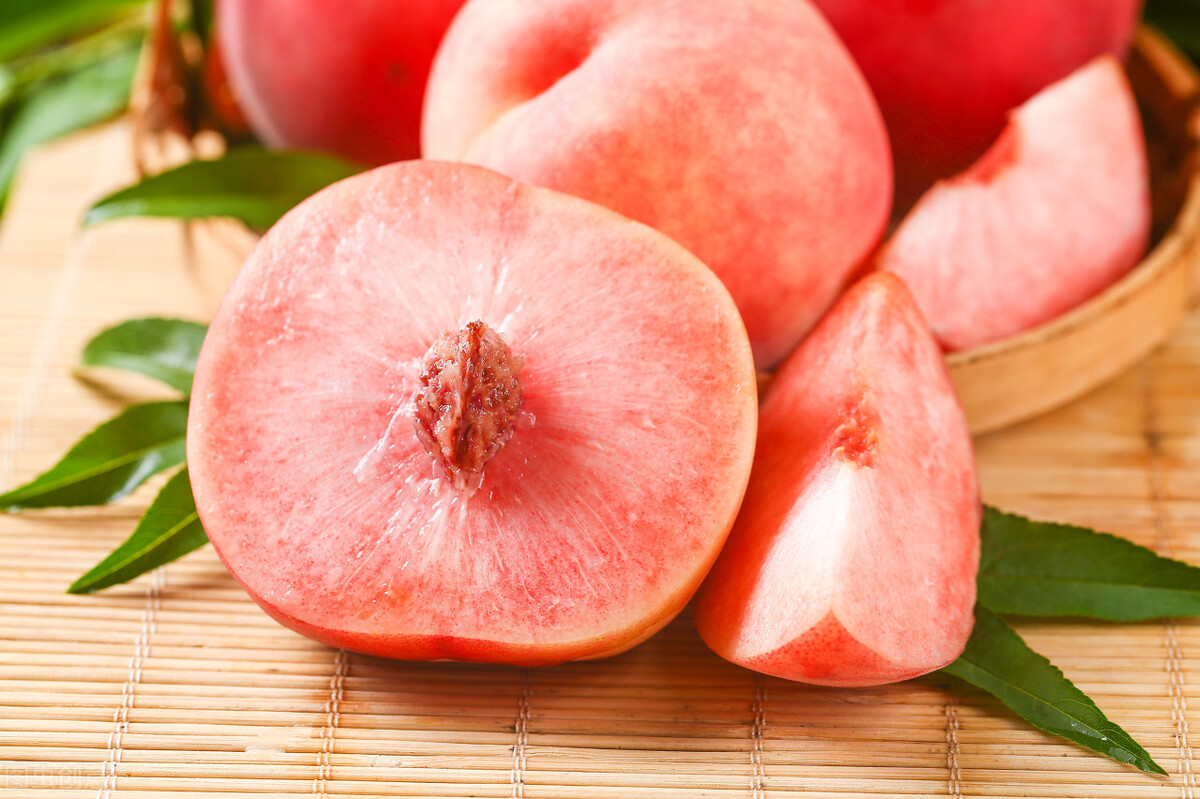 水蜜桃的保鲜保存方法,水蜜桃冷藏保存方法