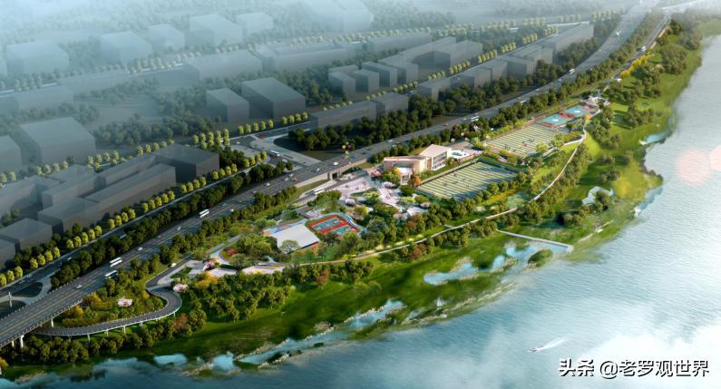 达州足球运动公园,高家坝足球公园一号场