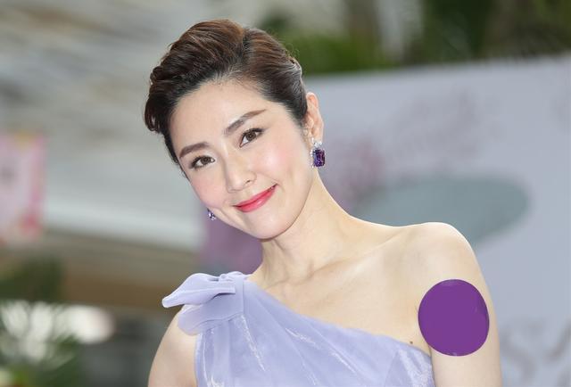 比豪门上位更励志，女星张玉珊从“大佬的女人”逆袭成豪门