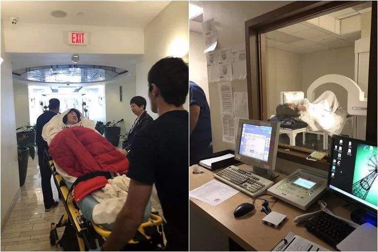 常回家看看陈红有没有瘫痪,陈红常回家看看她的现状