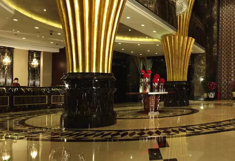 深圳宝亨达国际大酒店地址,深圳宝亨达国际大酒店附近酒店