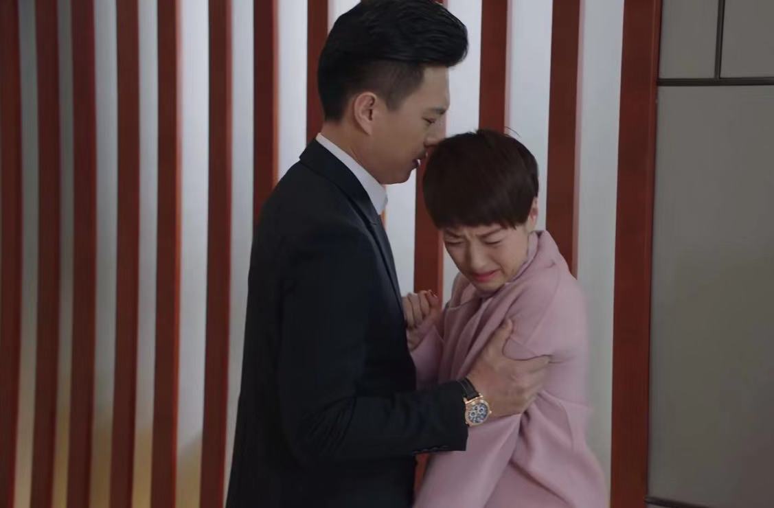 重温我的前半生唐晶贺涵,重温我的前半生发现凌玲的厉害