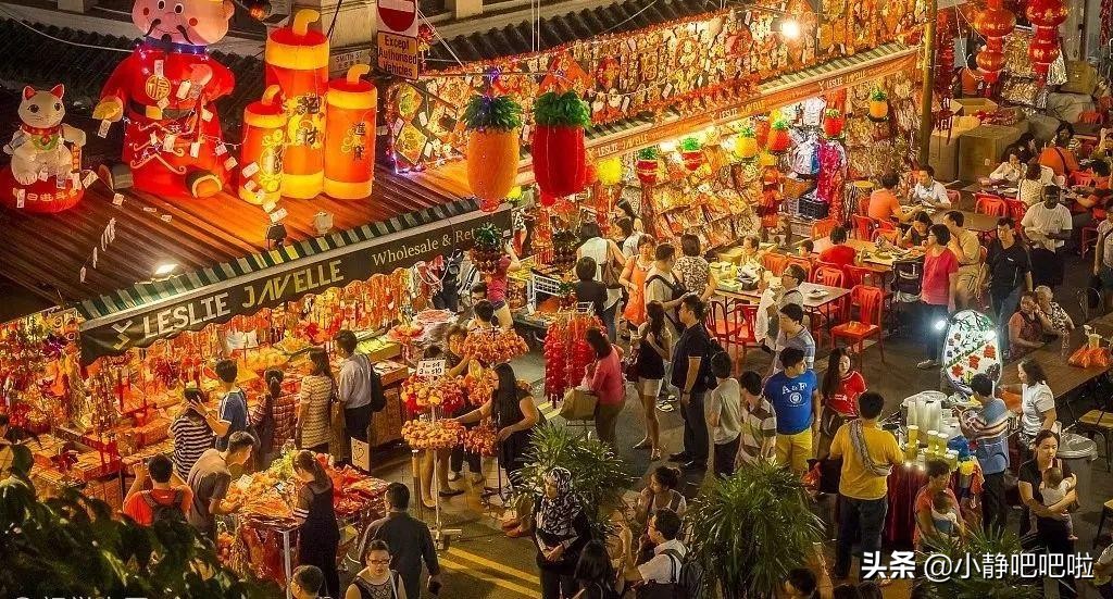 你不知道的国家冷知识马来西亚,马来西亚你所不知道的国家冷知识