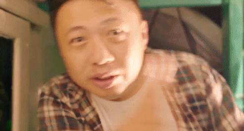 被央视表扬的b站up主,b站up主真实故事