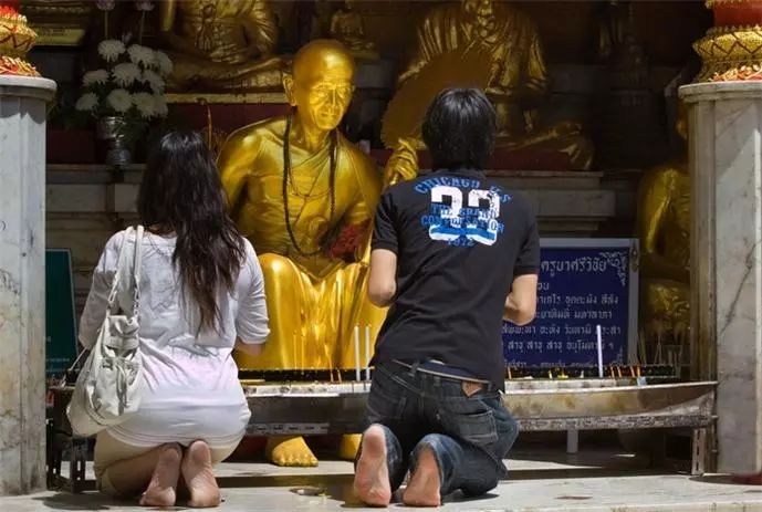 泰国游注意事项及安全,泰国游第一次坐飞机注意事项