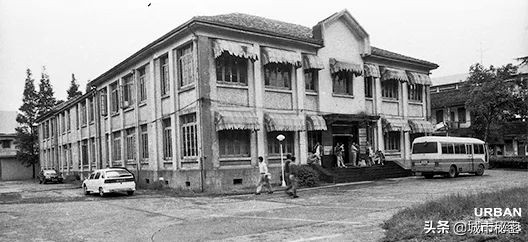 杭州小学名师诞生地(上)