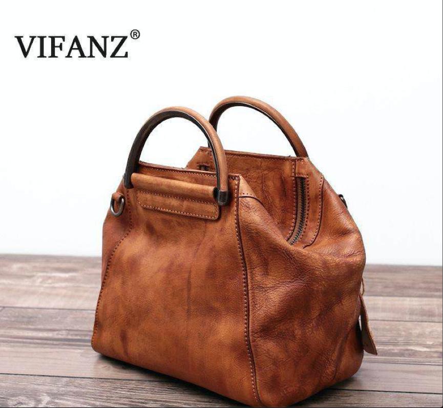 不同的皮料,高档包包都用什么皮料