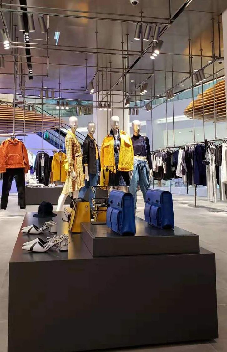 zarahm闭店,zarahm为何撤店