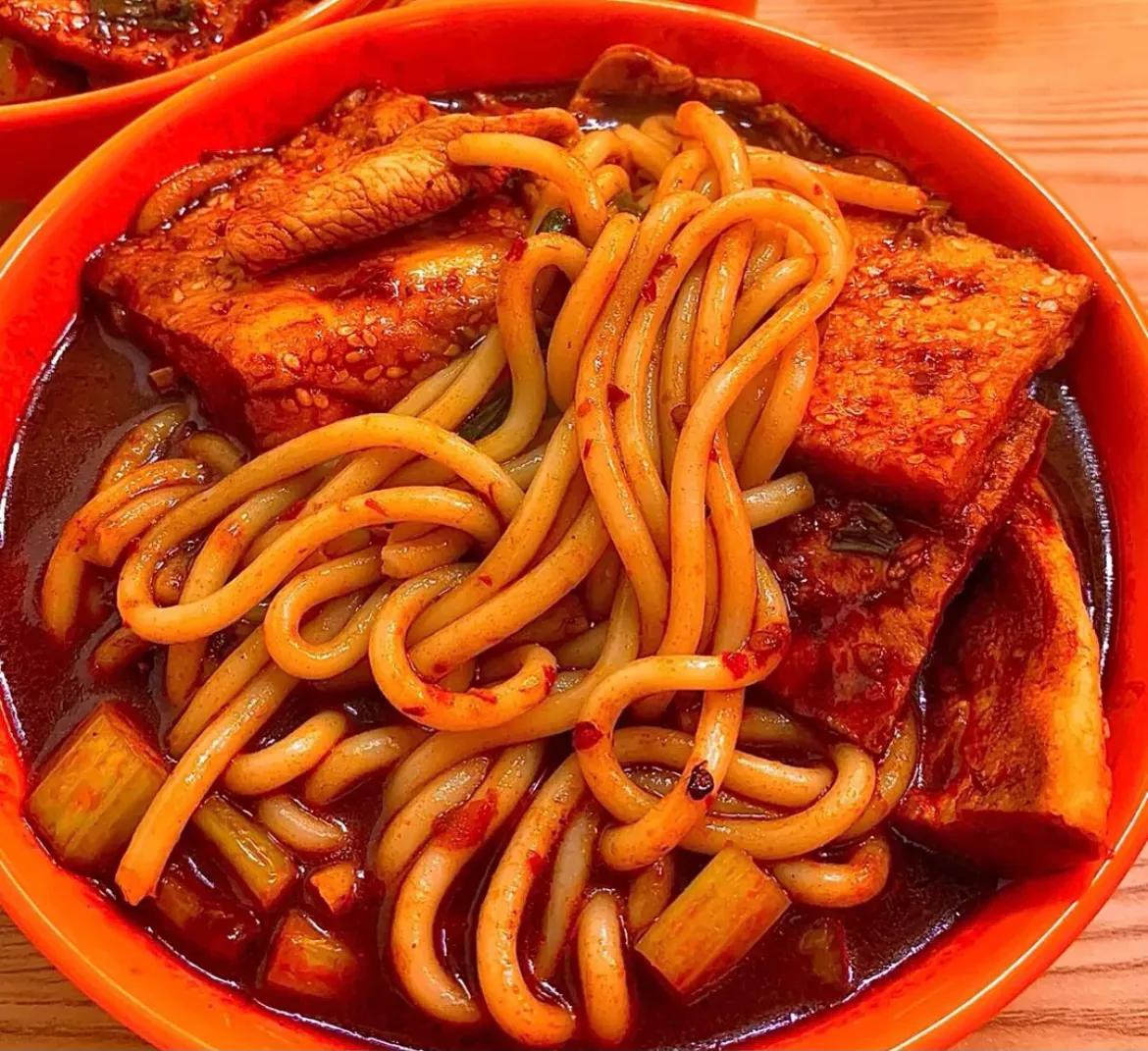 国内最好吃的10大米粉,全国最好吃的十大米粉