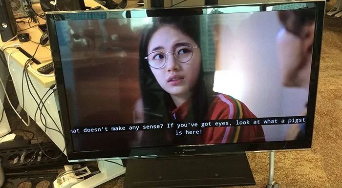 为什么不能用电视机代替显示器,显示器是不是智商税