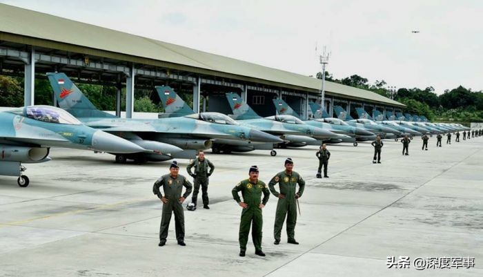 印尼14亿买我国军舰，美国冲出来反对：害怕越南以后在南海干不过