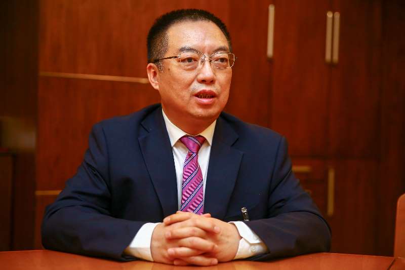 2019陕西准备怎么干？10市书记市长的发展“愿景”