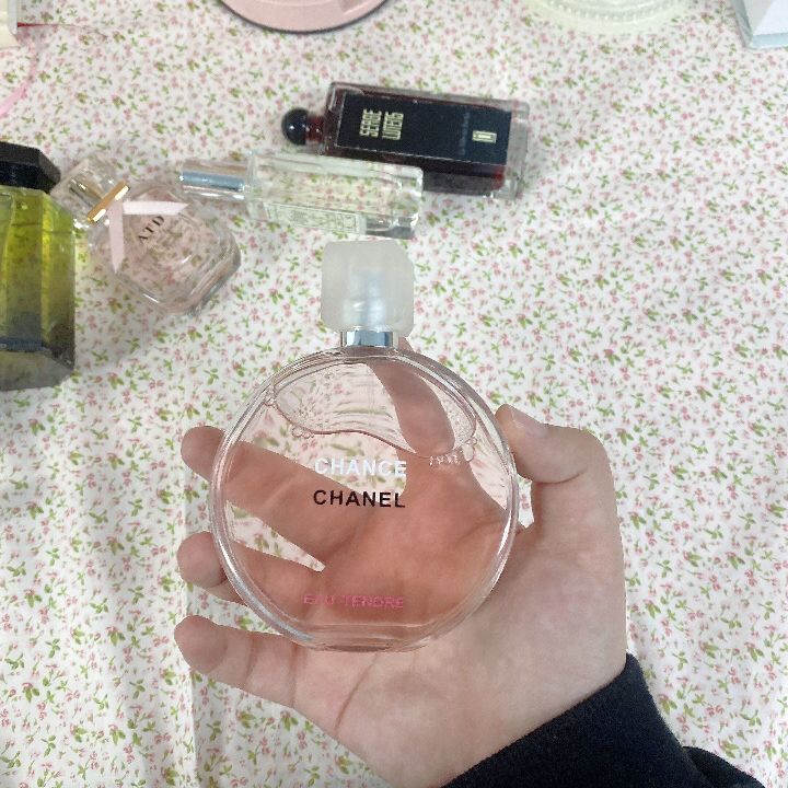 通俗易懂的香水测评,香水评价有多搞笑