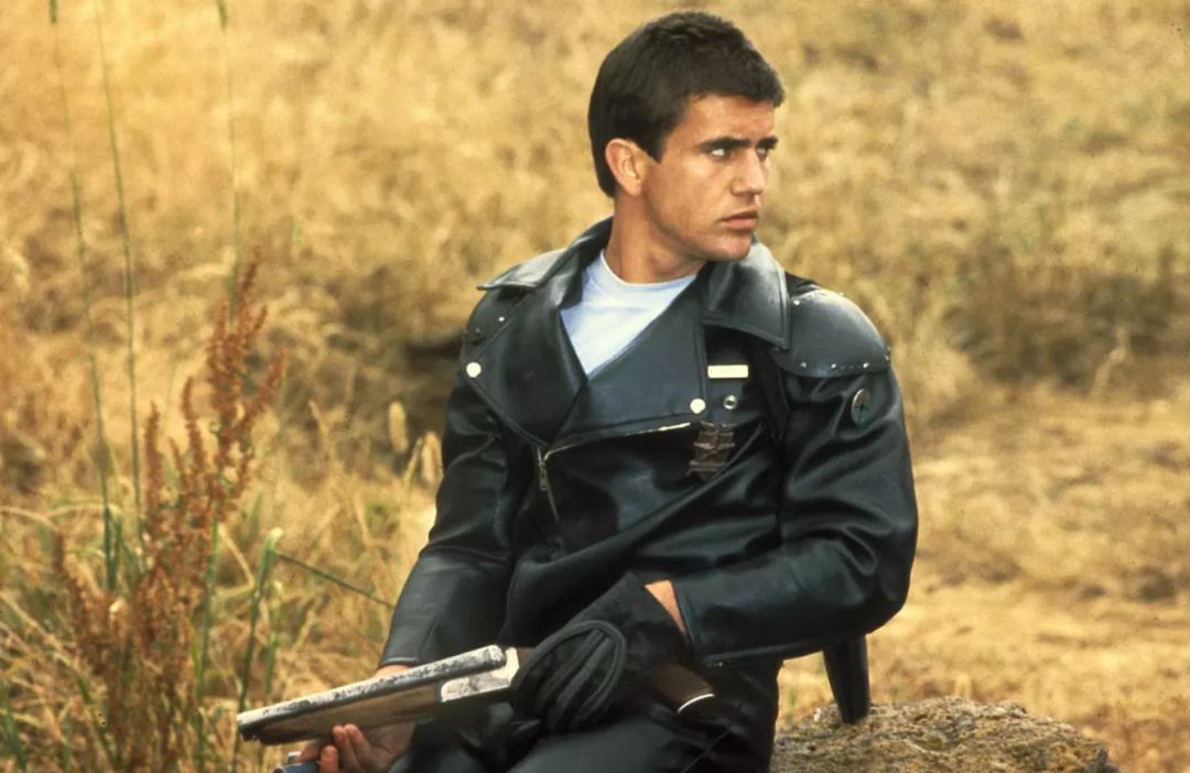 废土末日世界,废土末日风格电影