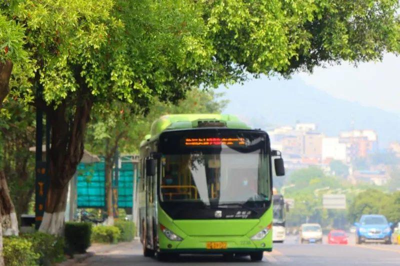 宜宾公交29路车发车时间及站点,宜宾新开两条公交线路