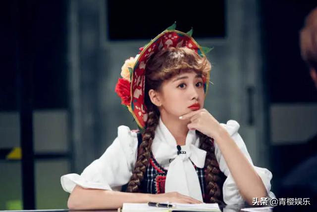 发言拉踩运动员,粉丝劝诫又被拉黑,31岁鬼鬼就只会扮可爱吗?