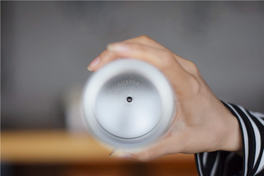 烧水保温壶携带户外免插电,便携水壶烧水保温一体