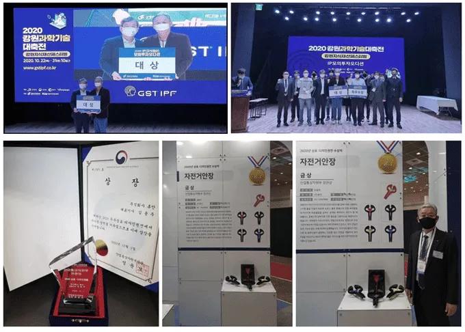 大叔发明了一个镂空车座，堪称骑行时降低屁股疼痛的神器